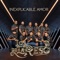 Inexplicable Amor - Los de la Reso lyrics