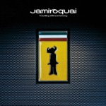 Cosmic Girl by Jamiroquai