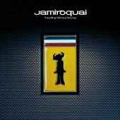 Jamiroquai - Spend a Lifetime (Remastered)