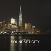Cityscapes (A Finest Journey of Soulfully Jazzy Lounge & Chill Out Tunes) artwork