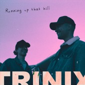 Running Up That Hill (feat. Trinix) artwork