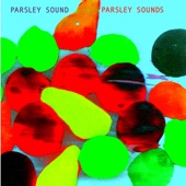 Parsley Sound - Twilight Mushrooms
