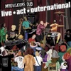 Live Act Outernational