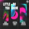 Stream & download Little Do You Know - Single