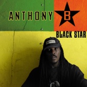 World A Reggae Music by Anthony B