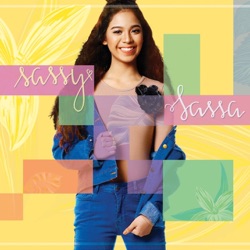 Sassa - Itatago Na Lang