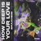 How Deep Is Your Love (Chrit Leaf Remix) artwork