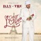 Dear Love (feat. Tre Adams) - D.I.V Tha Money Maker lyrics