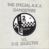 Gangsters (2022 Remaster) artwork