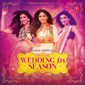 Wedding Da Season - Mika Singh, Neha Kakkar & Amaal Mallik