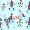 Gruuvi - Flocos de Neve