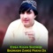 Badmashi Zamoz Pakha Da - Essa Khan Showqi lyrics