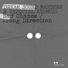 Bad Chance / Wrong Direction - EP