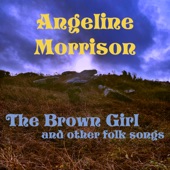 The Brown Girl artwork