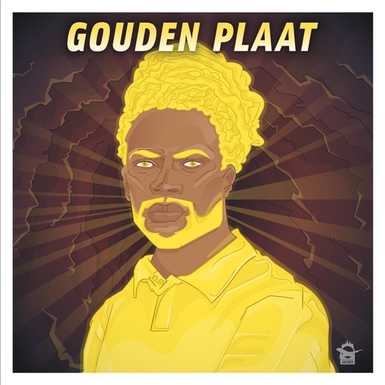 Cover artwork for 1 Op 1