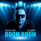 Boom Boom artwork