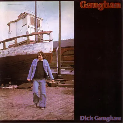 Gaughan - Dick Gaughan