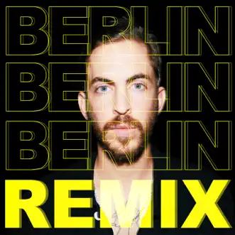 Berlin (Majestic Remix) - Single by Dennis Lloyd album reviews, ratings, credits