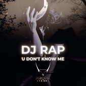 U Don't Know Me artwork