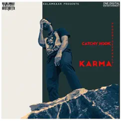 Catchy Hook - Single by Karma album reviews, ratings, credits