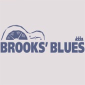 Brooks' Blues artwork