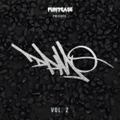 FuntCase Presents: DPMO, Vol. 2 - FuntCase