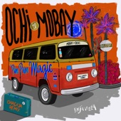 Ochi To Mobay (Chadija Remix) artwork