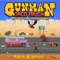 You Are Gunman Taco Truck! artwork