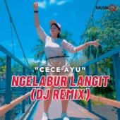 Ngelabur Langit (DJ Remix) artwork