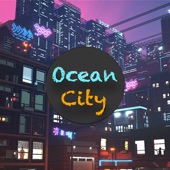 Ocean City artwork
