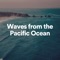 Waves from the Pacific Ocean, Pt. 15 - Calming Waves lyrics