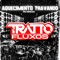 Aquecimento Travando (feat. Mc Mingau) - TRATTO FLUXOS lyrics