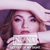 Get out of My Sight - Single