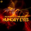 Hungry Eyes - Single