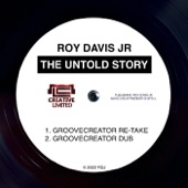 The Untold Story (Groovecreator Re-Take) artwork