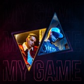 My Game (feat. Ill Krux) artwork