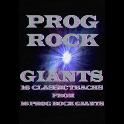 Prog Rock Giants by Various Artists album reviews, ratings, credits