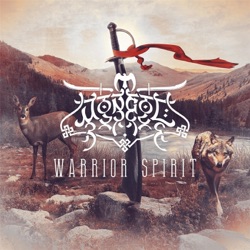 Mongol - Warband