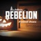 Rebelión - Radical Beats lyrics