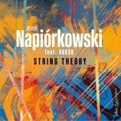 String Theory (feat. AUKSO Orkiestra Kameralna Miasta Tychy, Max Mucha & Michał Bryndal) artwork