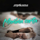 Medida Certa artwork