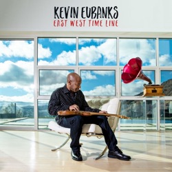 Kevin Eubanks - What's Going On