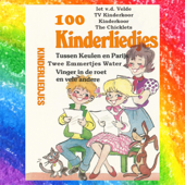 100 Mooiste Kinderliedjes - Iet van de Velde TV Kinderkoor & Kinderkoor The Chicklets