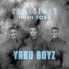 Sometimes - Single (feat. Josa) - Single