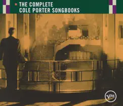 The Complete Cole Porter Songbooks by Cole Porter album reviews, ratings, credits