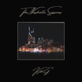 The Nashville Sessions - EP artwork