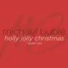 Holly Jolly Christmas (Sped Up Version) - Single album lyrics, reviews, download