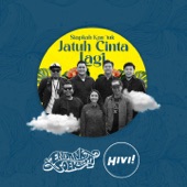 Siapkah Kau 'Tuk Jatuh Cinta Lagi (feat. HIVI!) artwork