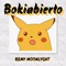 Bokiabierto (feat. REMY MOONLYGHT) - Villa Enigma lyrics