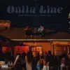 OUTTA LINE (feat. Ty Dolla $ign) - Single album lyrics, reviews, download